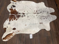 Full size cowhide (exotic) #T81- 8’6”