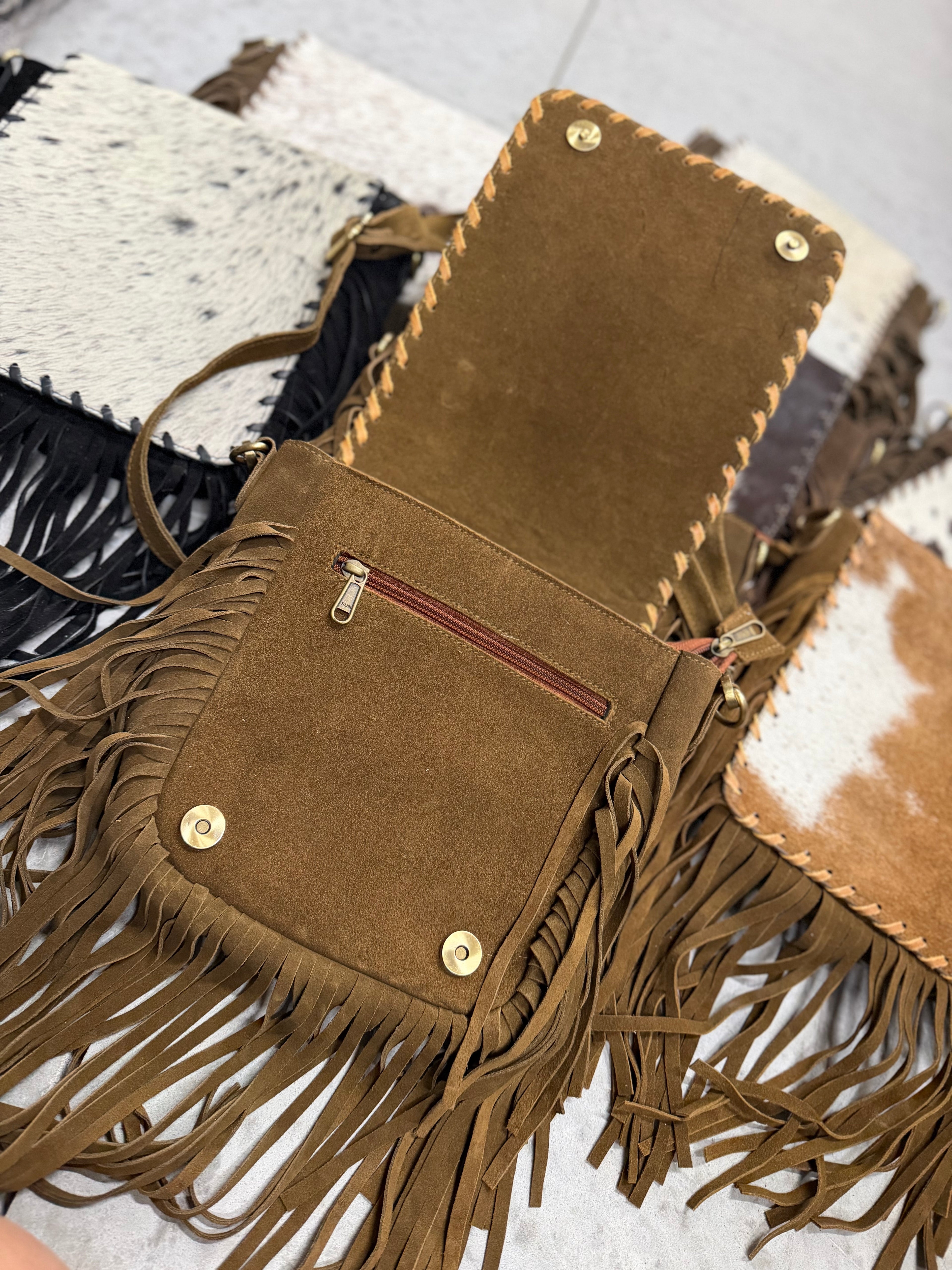 Clearance Medium crossbody bag