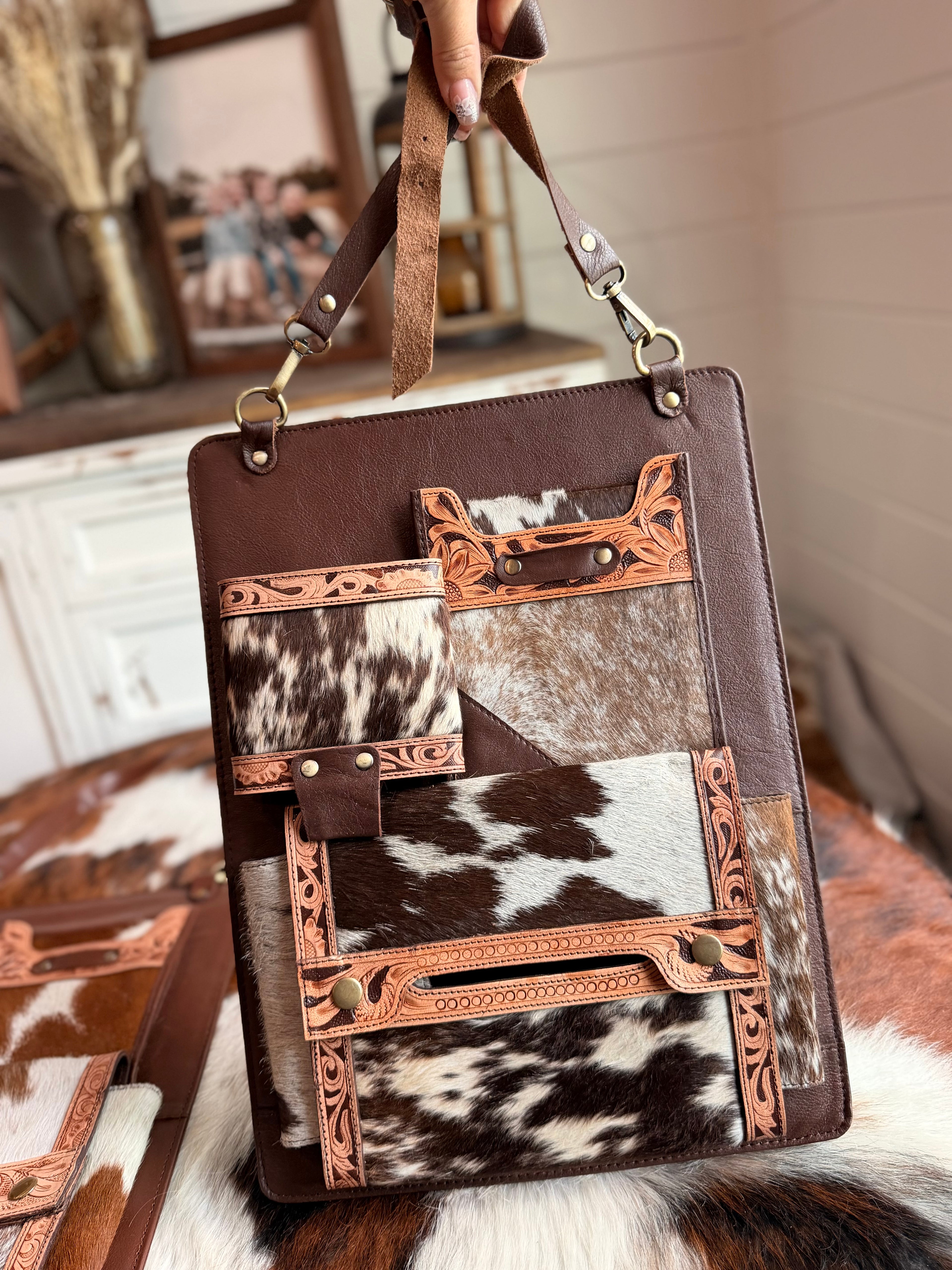 Car organizer