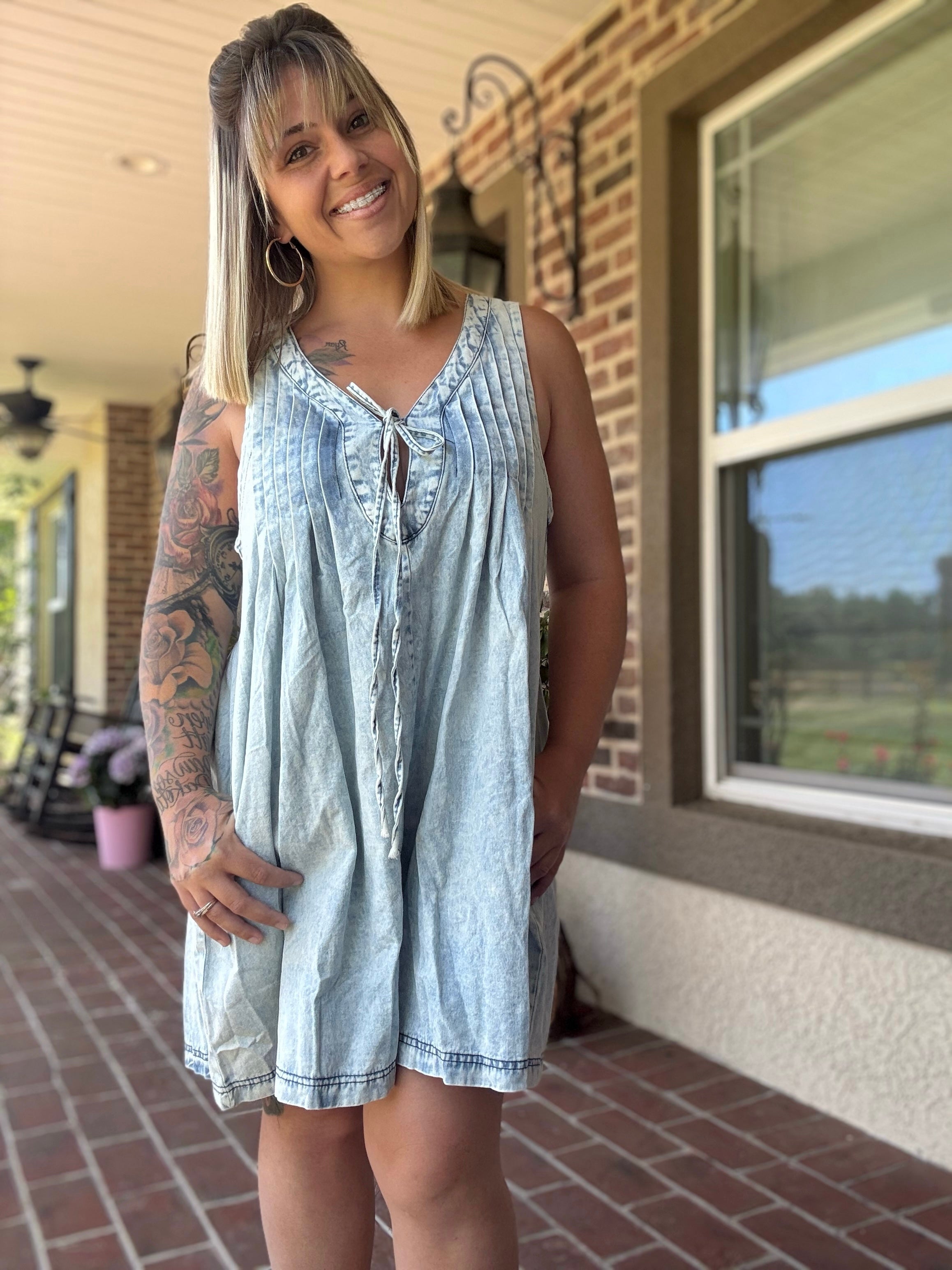 Romper