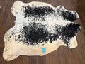 Full size cowhide (exotic) #T55- size 7’7”