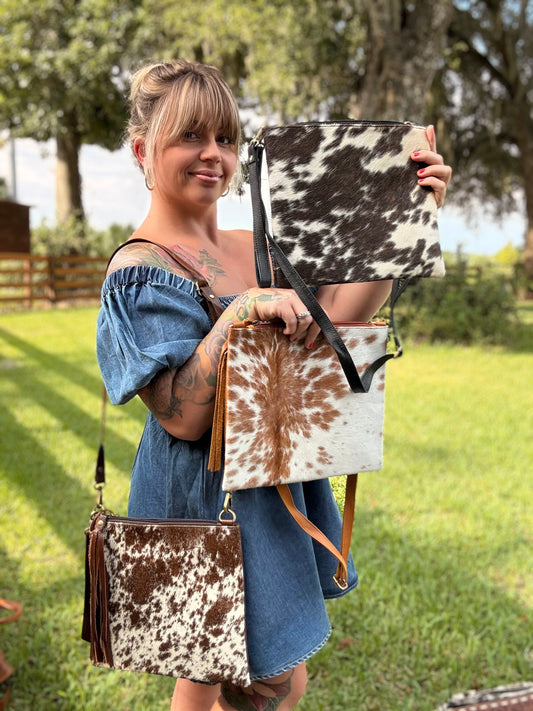 Crossbody