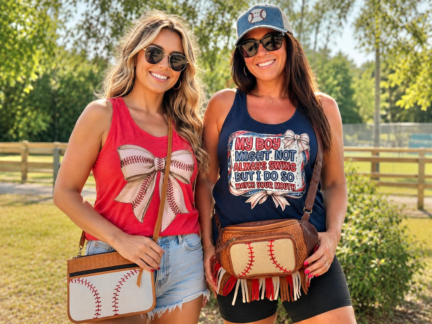Small - Bella canvas tank