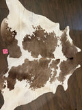 Full size cowhide (exotic) #F40 - size 9’1”