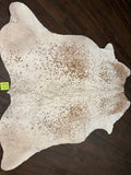 Full size cowhide (exotic) #J10- size 8’0”