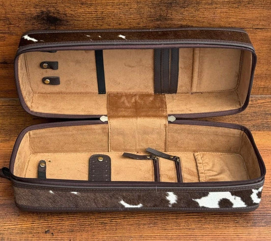 Jewelry case