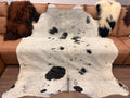 (HIDE OF DAY)The Alice-Full size cowhide (exotic)-  8’