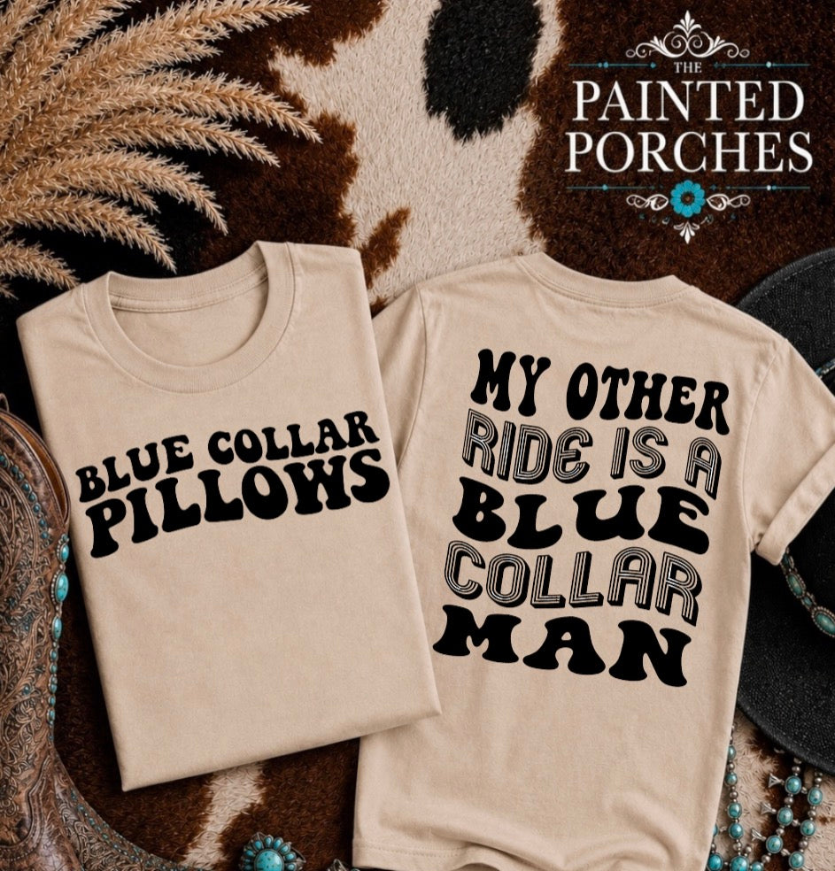 The Painted Porch graphic Tee