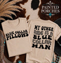 The Painted Porch graphic Tee
