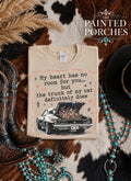 The Painted Porch graphic Tee