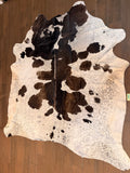 Full size cowhide (exotic)- # s44-8’7”