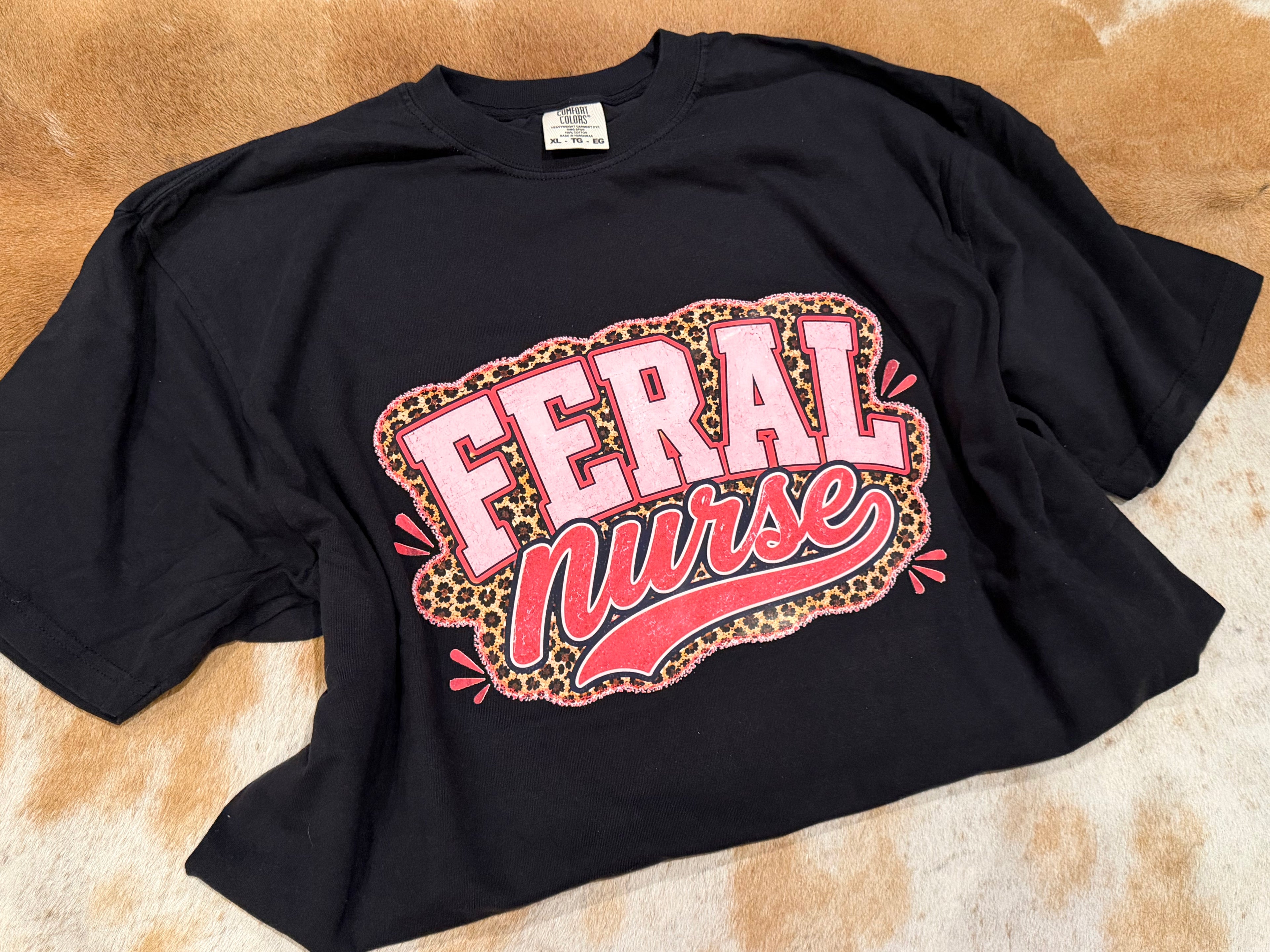 Xl comfort color RTS