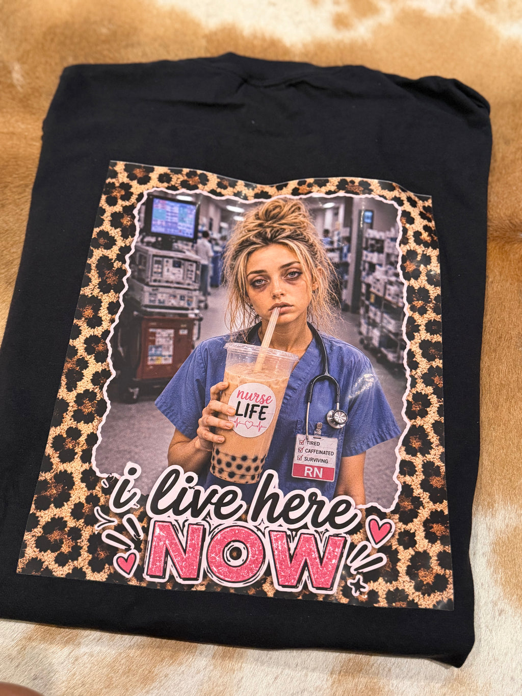 Xl comfort color RTS