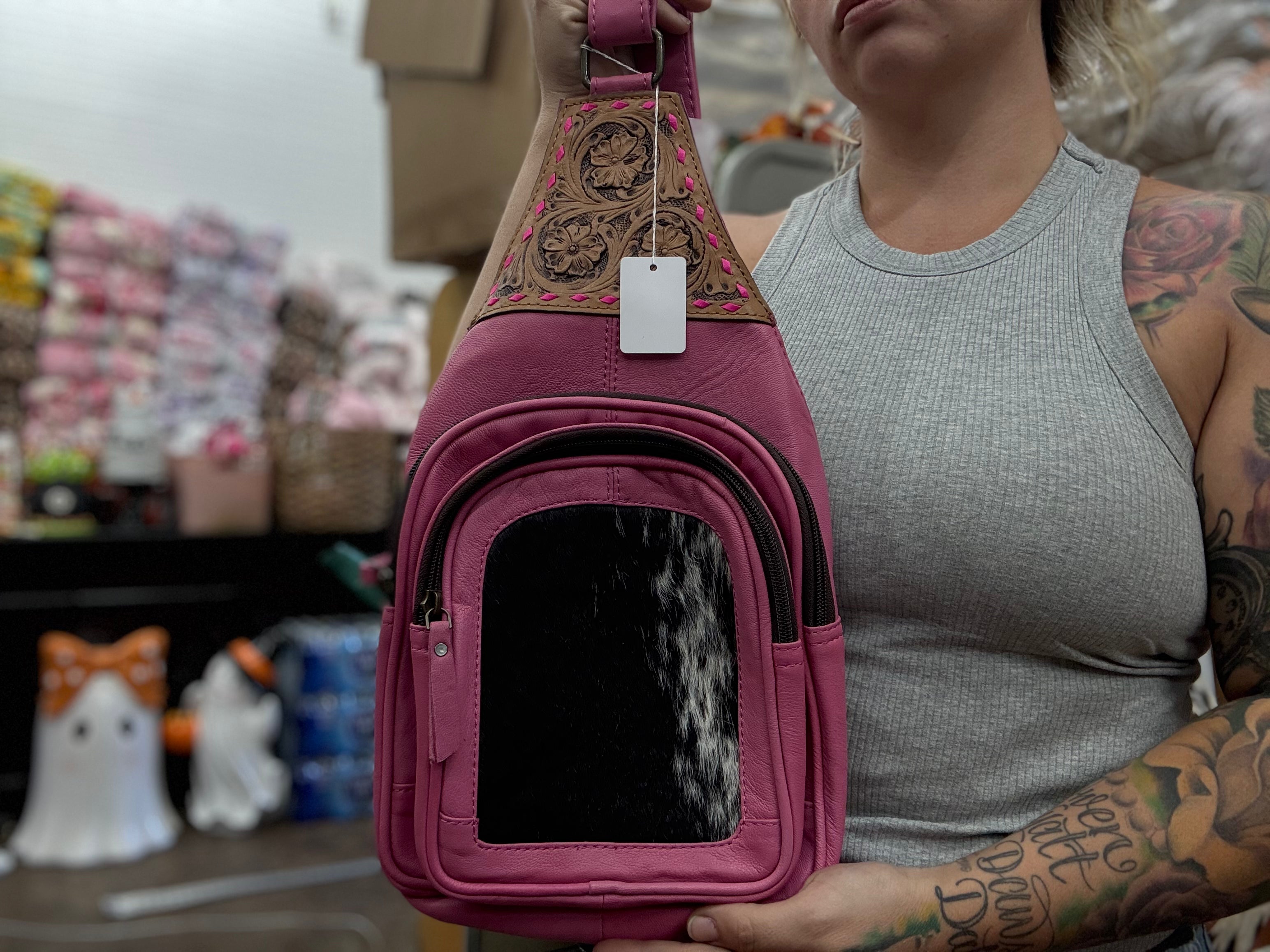 discount bag