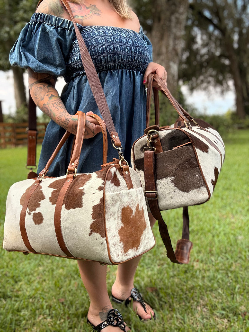 Duffle