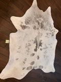 Full size cowhide (exotic)- # s43-8’7”