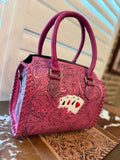 Medium speedy tote
