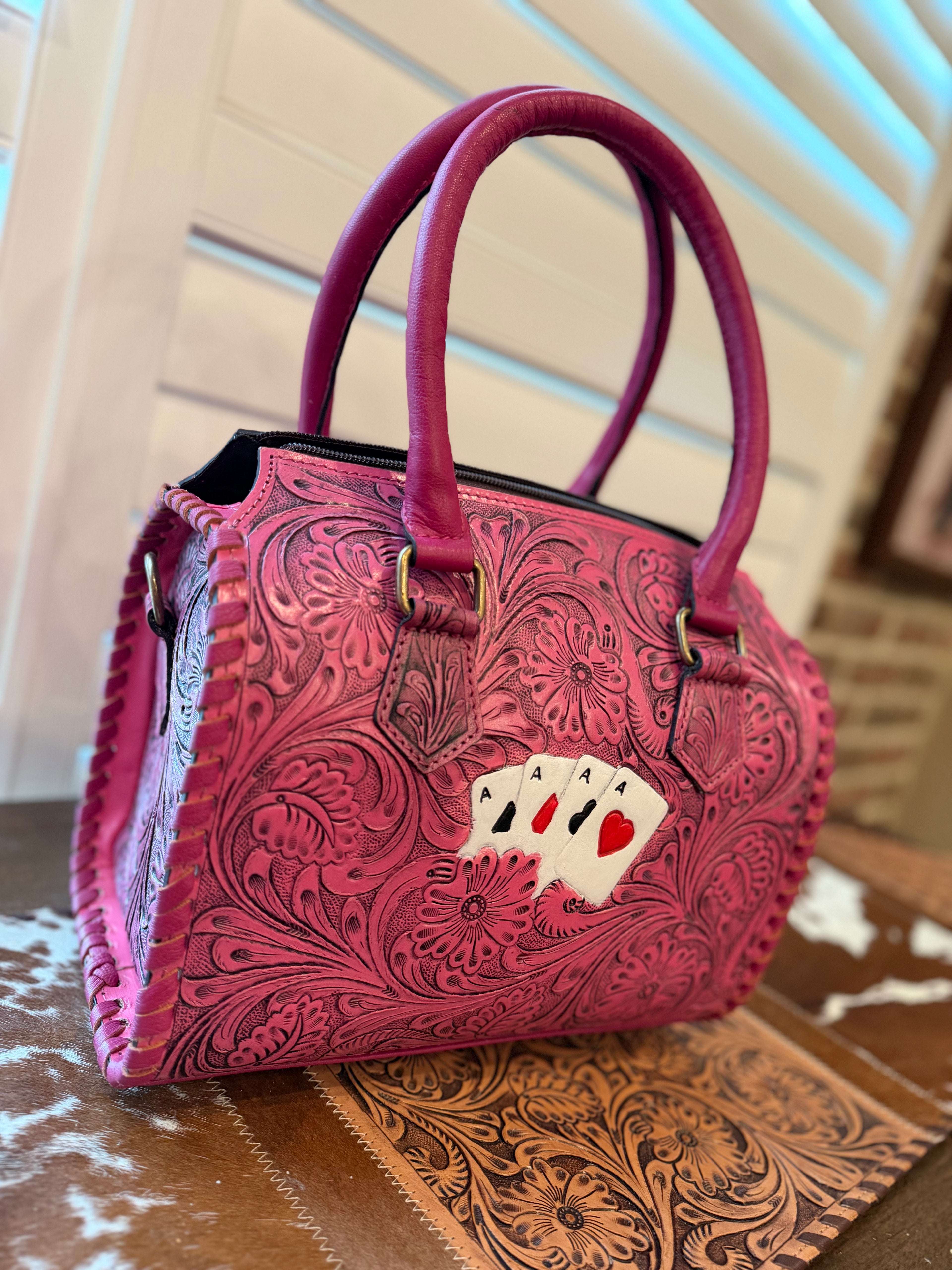 Medium speedy tote
