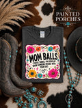 The Painted Porch graphic Tee