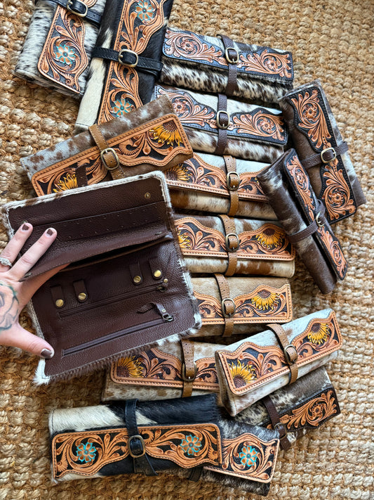 Jewelry case