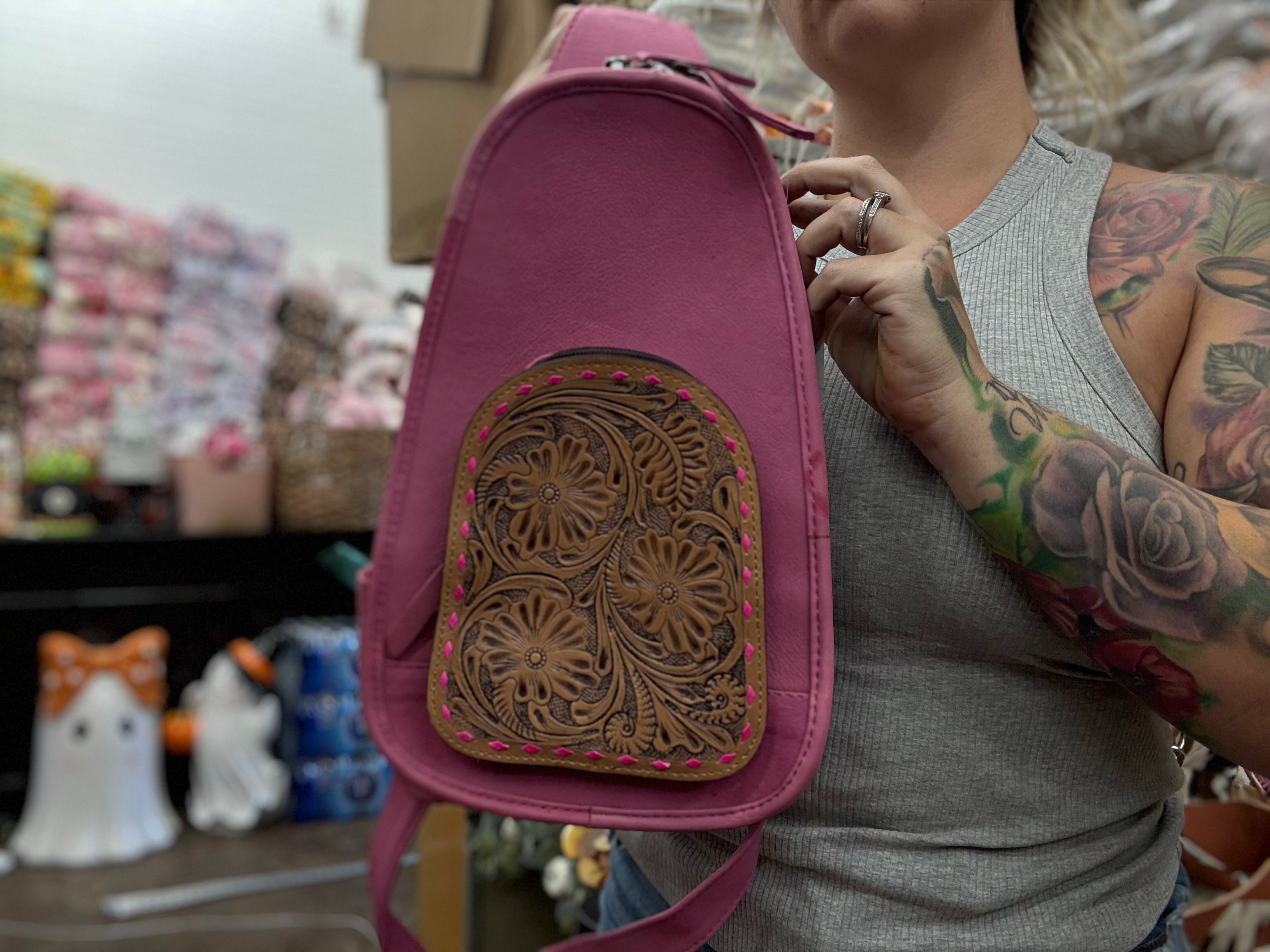 discount bag