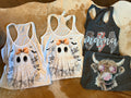 Small - Tanks tultex
