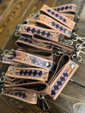 6.25” keychain