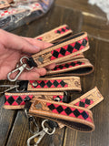 6.25” keychain