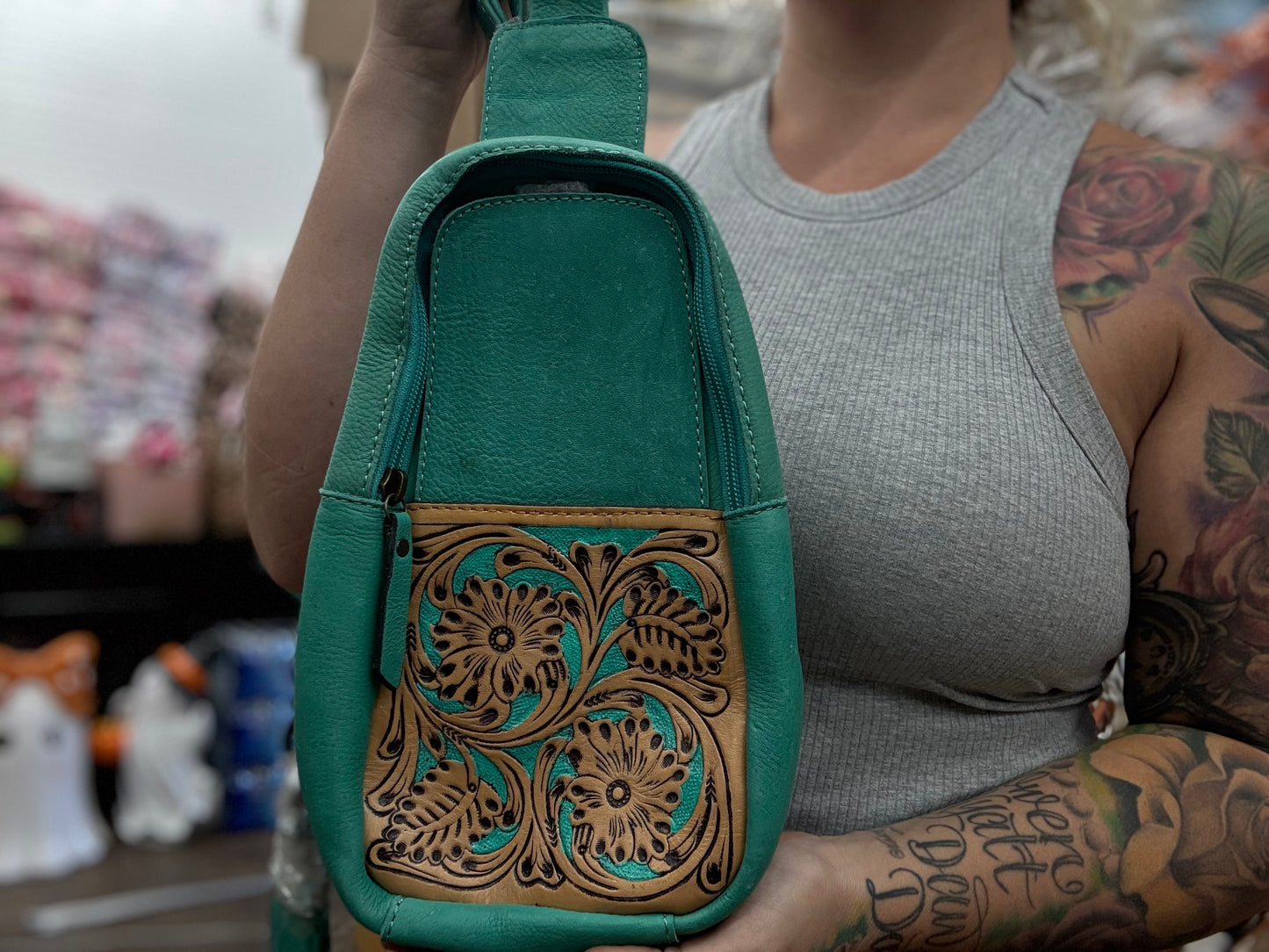 discount bag