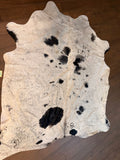 Full size cowhide (exotic)- # s48 8’6”