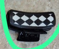Checker clips