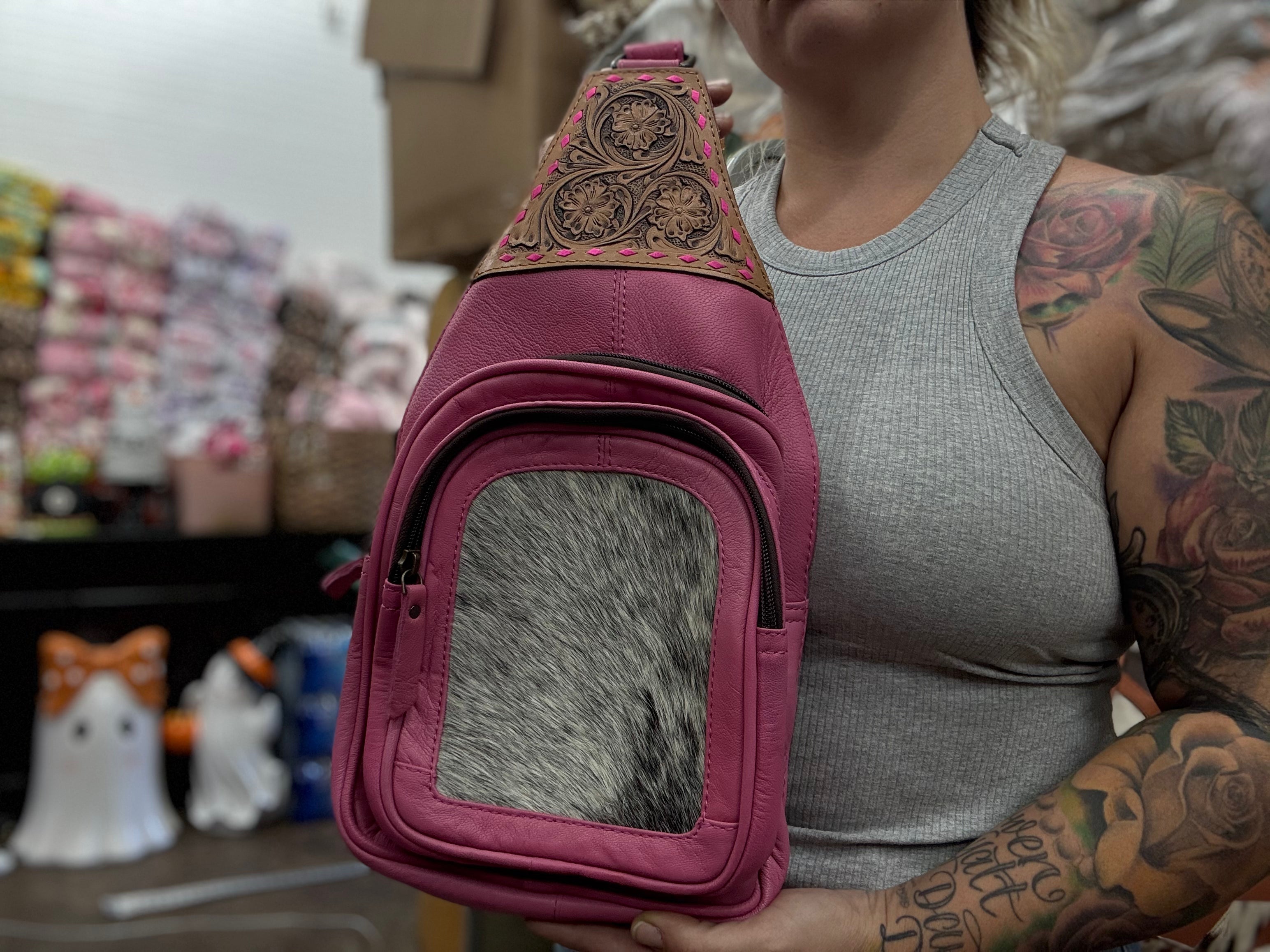 discount bag