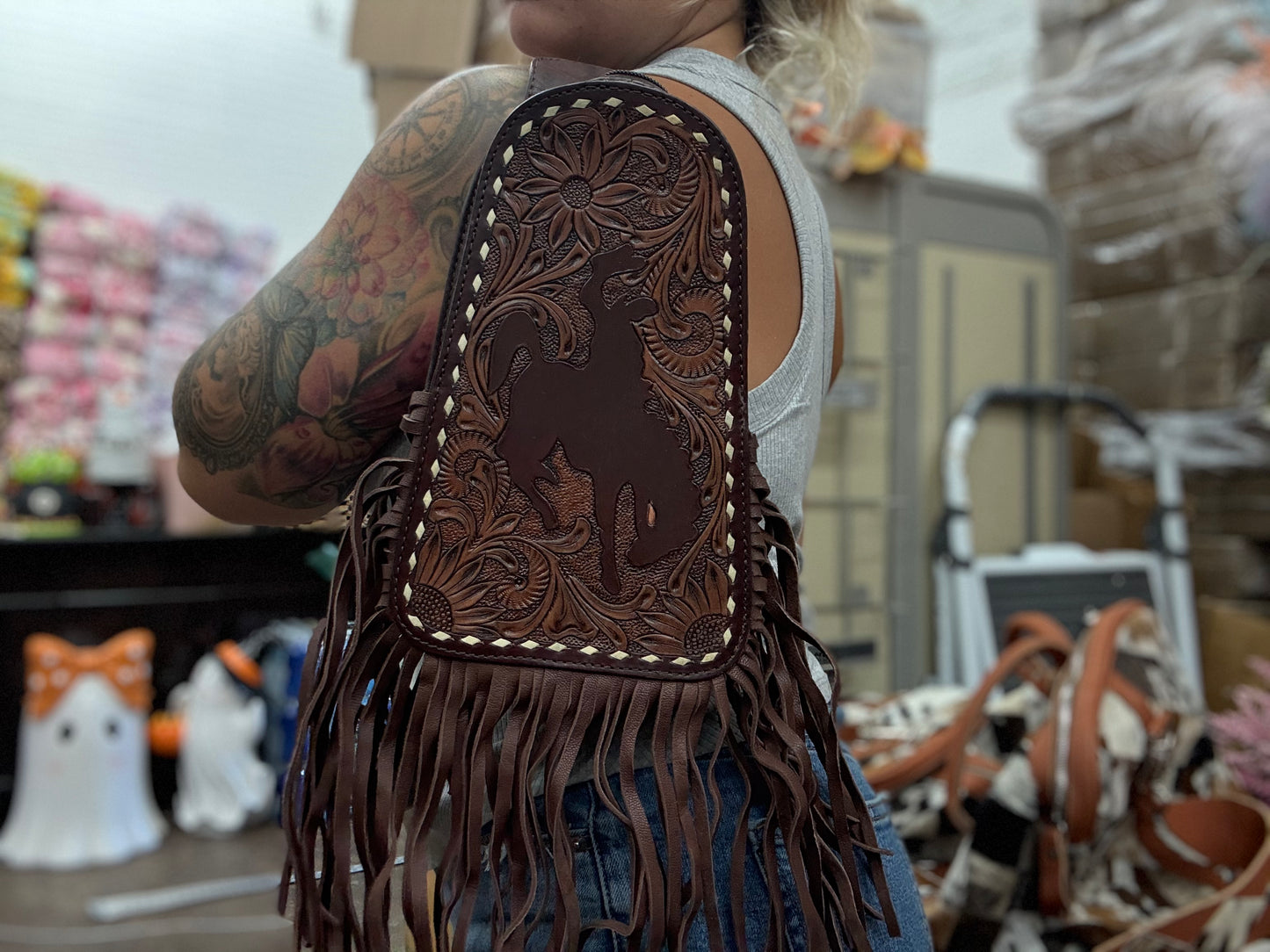 discount bag