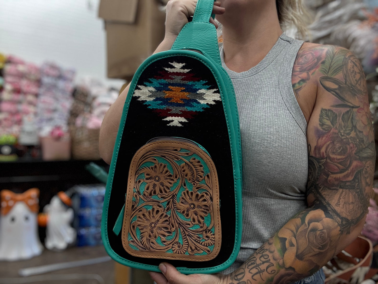 discount bag