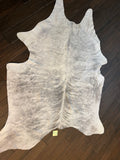 Full size cowhide (exotic)- # s3-8’6”