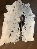 Full size cowhide (exotic)- # s5-8’6”