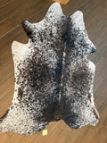 Full size cowhide (exotic)- # s8-8’0”