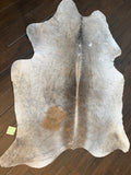 Full size cowhide (exotic)- # s9-8’1”