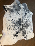 Full size cowhide (exotic)- # s10-8’8”