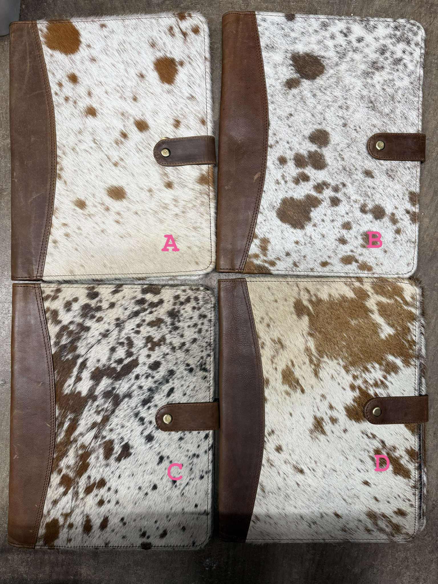 Planner cover
