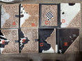 Notebook portfolio covers