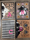 Planner cover