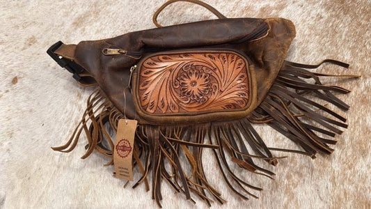 Bum bag