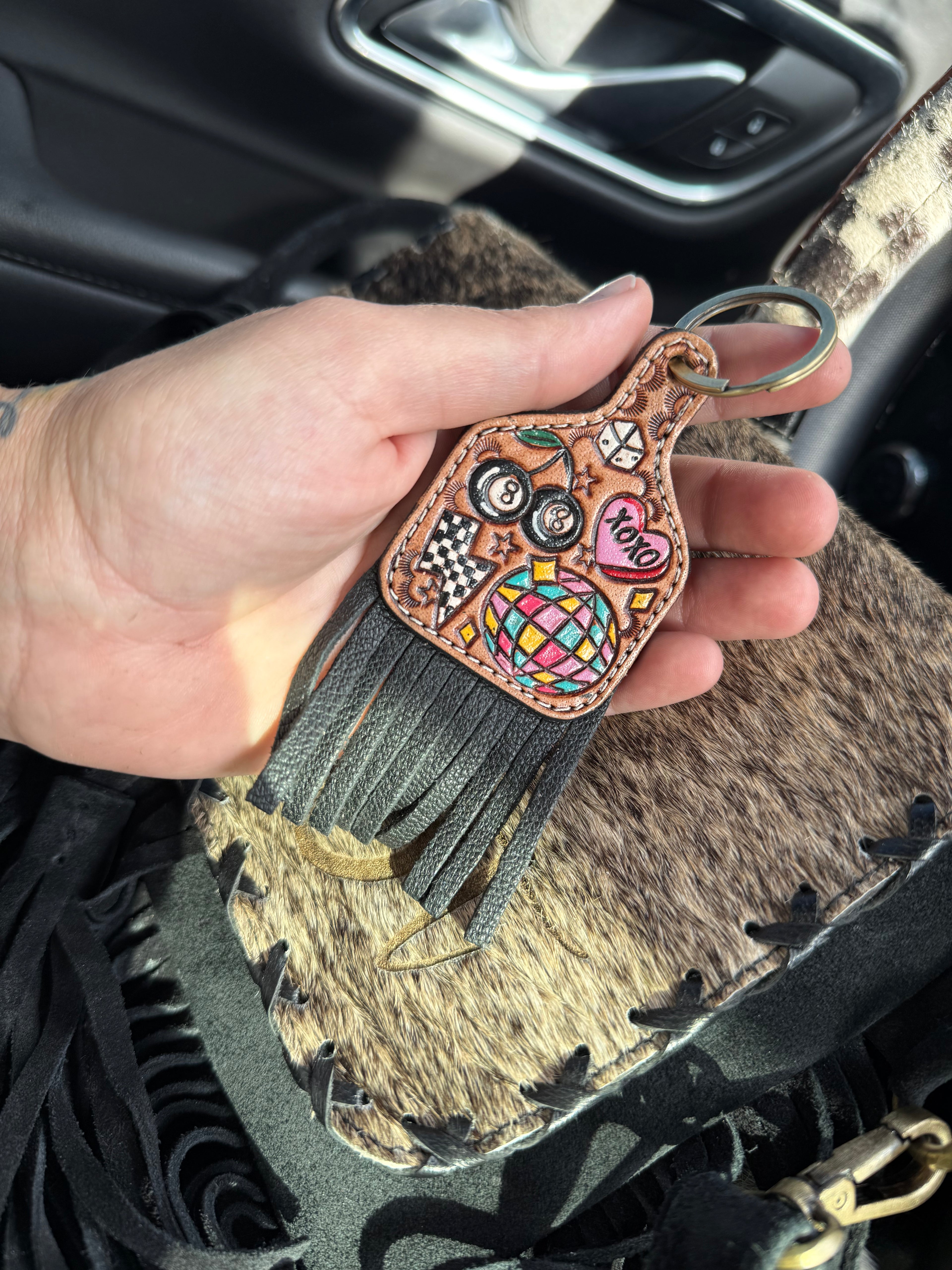 Keychain