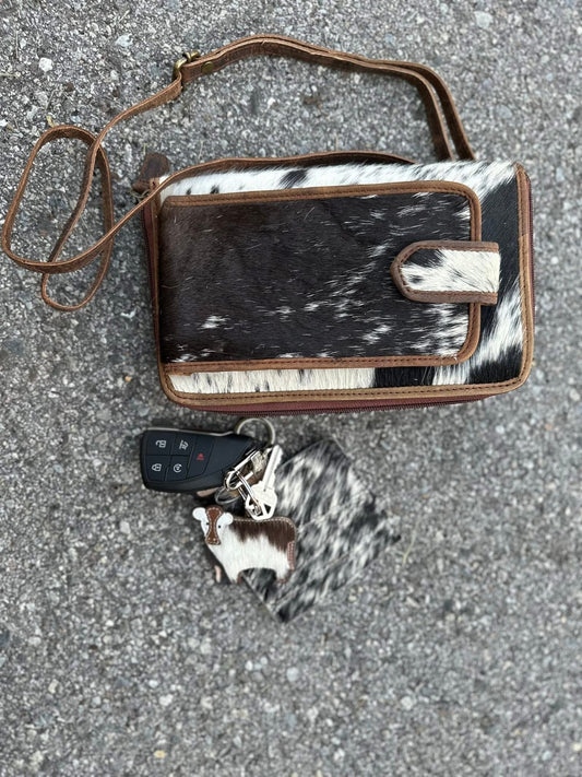 Phone purse