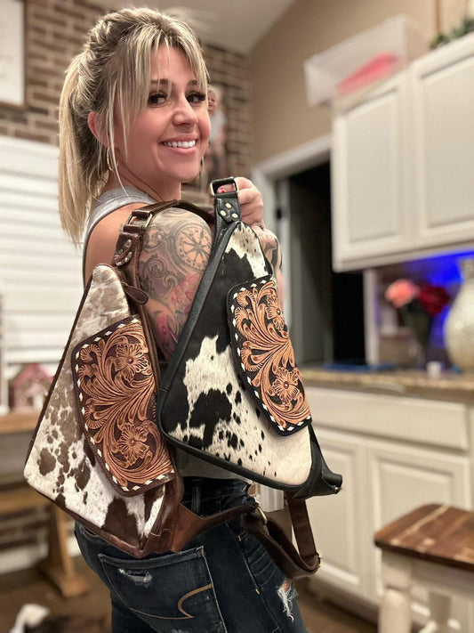 Sling bag