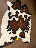 Full size cowhide (exotic)- # R17-8’11”
