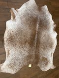 Full size cowhide (exotic)- # R20-7’9”