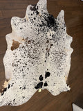 Full size cowhide (exotic)- # R21-9’4”