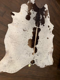 Full size cowhide (exotic)- # R25-9’0”